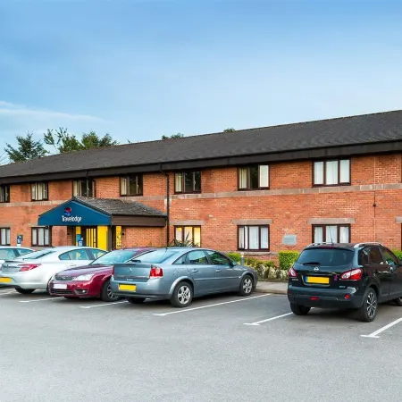 Travelodge Dumfries