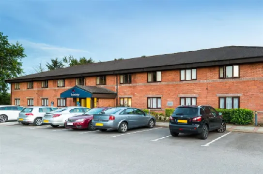 Travelodge Dumfries