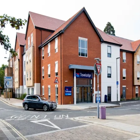 Travelodge Chertsey
