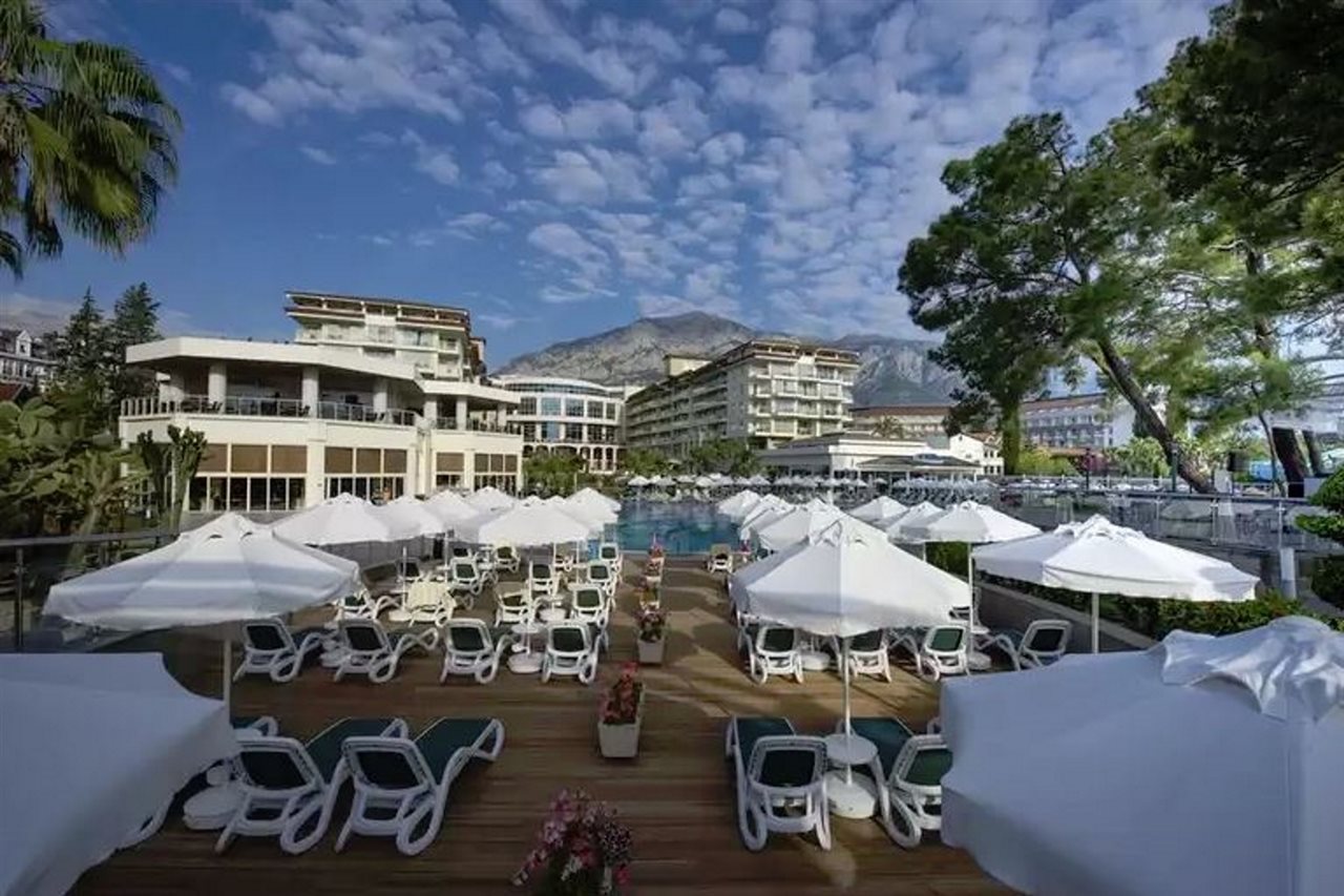 Kemer Barut Collection - All Inclusive