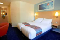 Travelodge Oswestry
