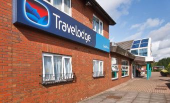 Travelodge Swansea M4