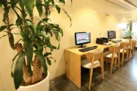 โรงแรมสกายพาร์ค เมียงดง 2