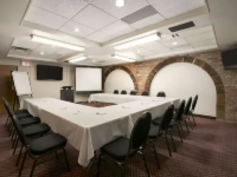 Ramada by Wyndham Lethbridge Hoteles en Lethbridge