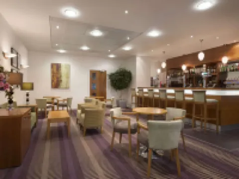 Ramada Plaza by Wyndham Wrexham Hotels in Offa