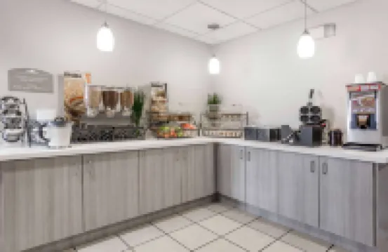 Microtel Inn & Suites by Wyndham Modesto Ceres