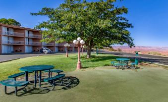 Quality Inn View of Lake Powell – Page