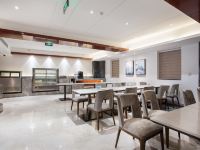 咸阳丽彩天祥酒店 - 餐厅