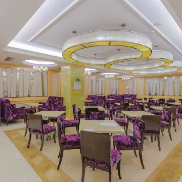 Vienna Hotel (Jiangmen Heshan Bus Terminal Branch)