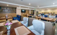 Oukaihua Hotel Hotels in Guanyang County