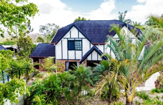 布里斯本眉山鄉村旅館