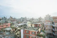 Famous House Kathmandu - Hostel