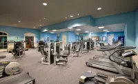 North Beach Resort & Villas - Gym