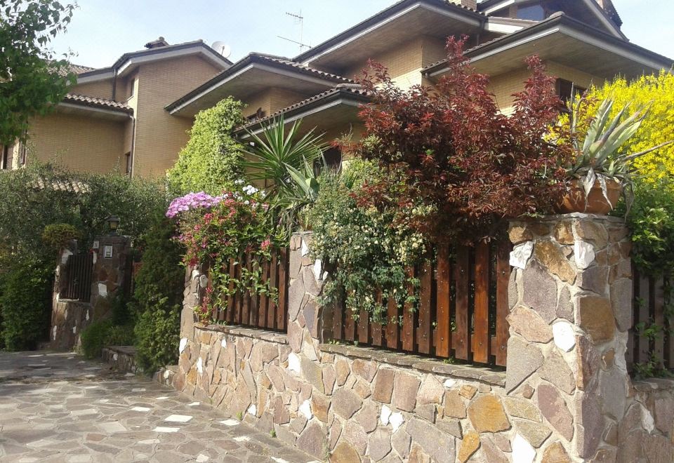 Bed and Breakfast Europe - Housity