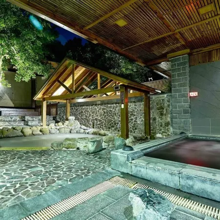 Reikei Hot Spring Resort