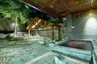 Reikei Hot Spring Resort - Spa