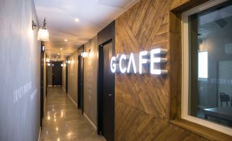 3. 그레이호텔..