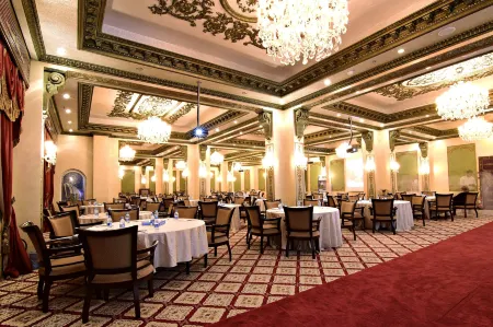 Karan Sharq for Hotel Apartments Company Отели в г. Эль-Джубайль