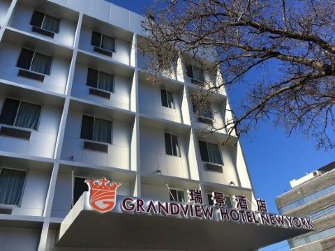 Grandview Hotel New York-new York Updated 2021 Price Reviews Tripcom