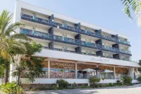 Alfagar Alto da Colina Hotels in Olhos de Agua