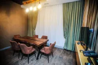 Armada Villa Hotel Hôtels à : Khazar