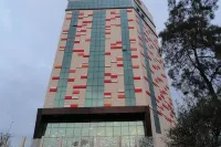 KtHotels Hotels in der Nähe von Place du 1er Novembre