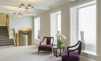New Bath Hotel & Spa
