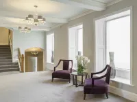 New Bath Hotel & Spa Hotels in Matlock