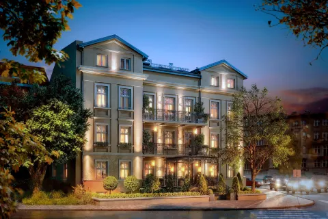 Bachleda Luxury Hotel Kraków - MGallery
