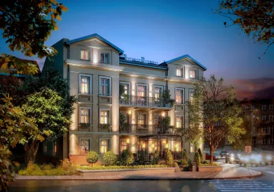 Bachleda Luxury Hotel Kraków - MGallery