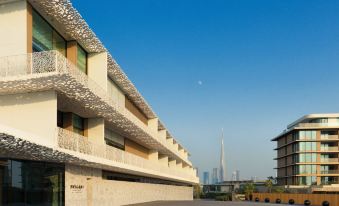 Bulgari Resort, Dubai