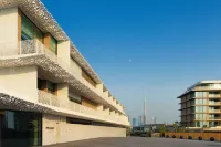 Bulgari Resort, Dubai