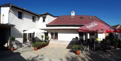 Hédi Vendégház Eger Hotels in der Nähe von Valley of the Beautiful Women