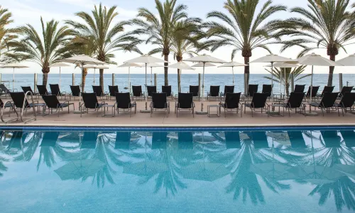 Hapimag Resort Marbella