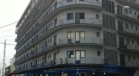Hotel Beausejour Mirabel Hotels near Bonaberi