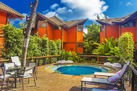 Pousada Triboju Hotels in Fernando de Noronha