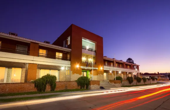 弗賴本託斯格蘭酒店