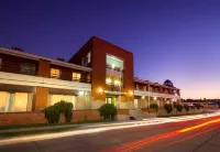 Gran Hotel Fray Bentos Hotels near Fray Bentos Rambla