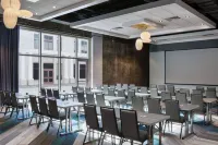 Aloft Fort Worth Downtown Hotels in Fort Worth