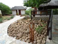 Ku Sungula Safari Lodge