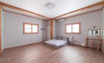 Gyeongju the Nine Hanok Stay