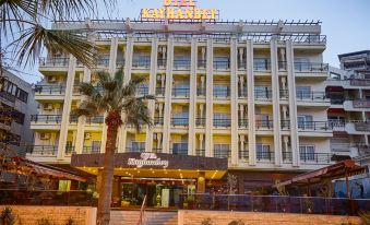 Kayhanbey Hotel