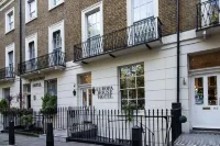 Europa House Hotel, London Paddington