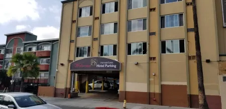 Hometel Suites