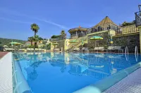 Hotel Liliana Diano Marina Hotels in Diano Marina