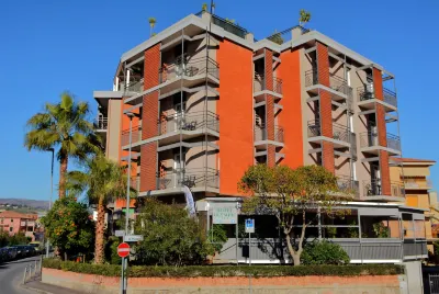Hotel Olympic