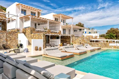 Mykonos Bliss - Cozy Suites, Adults Only Hotel Hotels in Mykonos