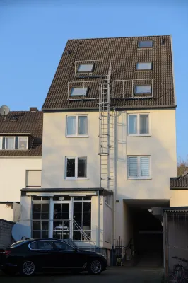 Hotel Kaiser Hôtels à : Mönchengladbach
