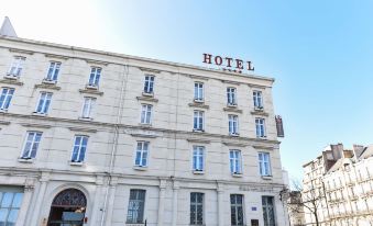 Hotel d'Anjou