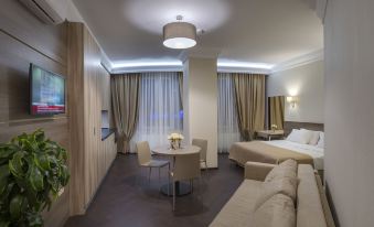 Apart Hotel Genua